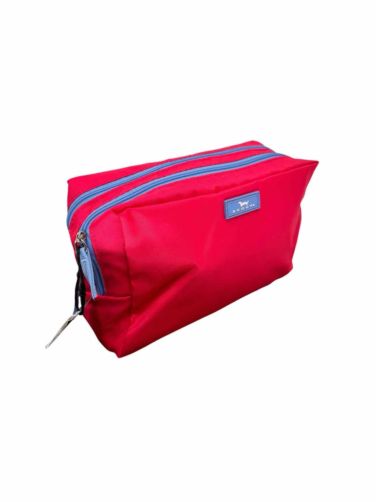 Scout 2-Way Toiletry Bag in Hot Pink  **NEW**