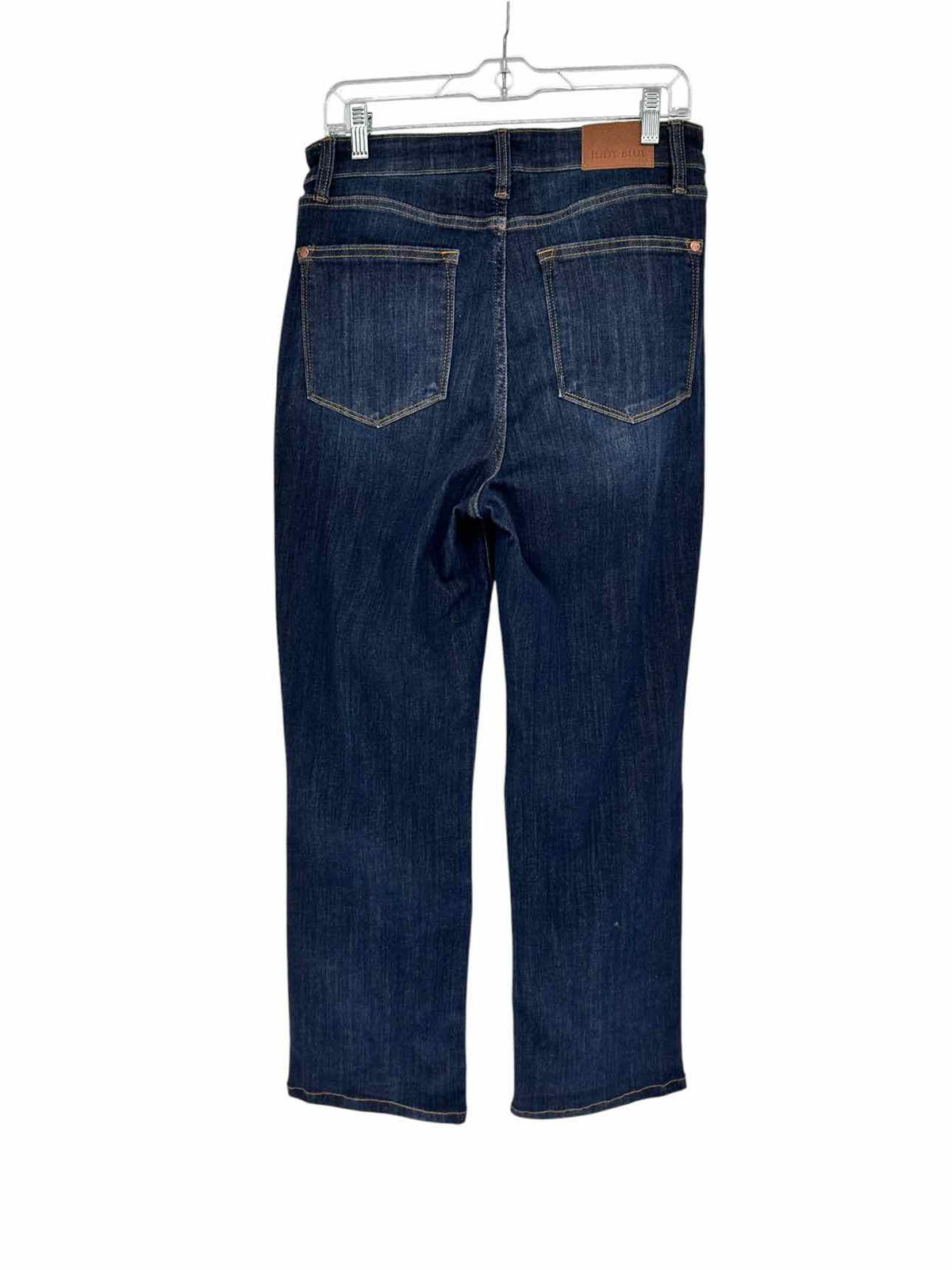 Judy Blue Straight Fit Blue Jeans Size 11
