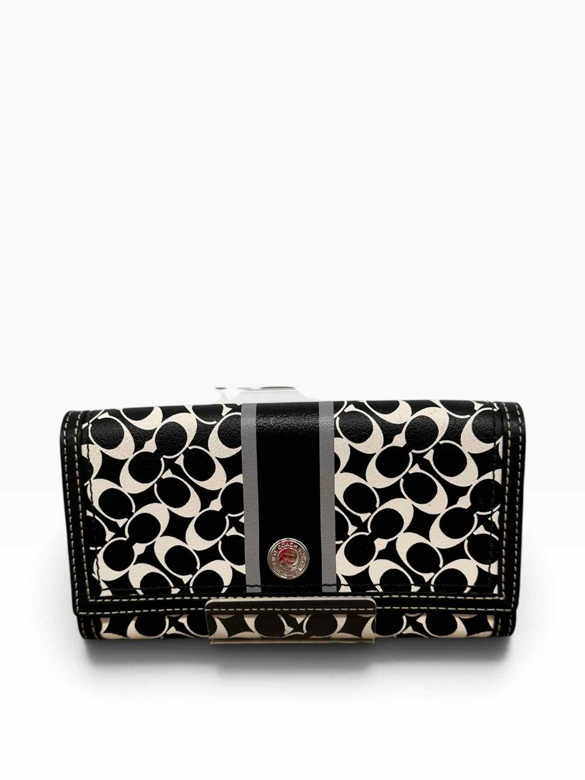 Coach Signature Wallet
