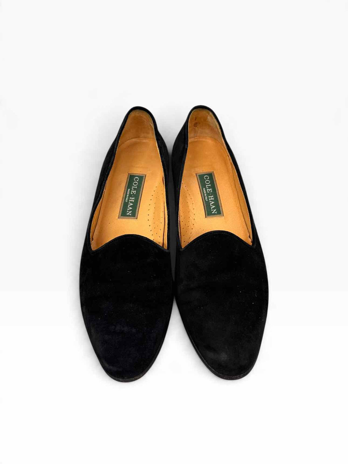 Cole Haan Black Shoe Size 8 Loafers