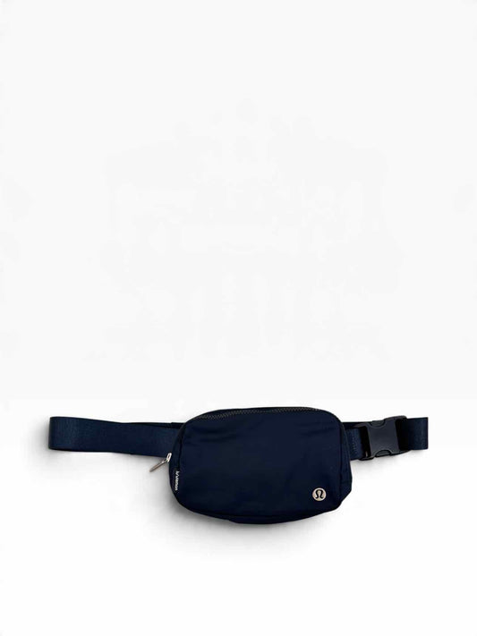 Lululemon Navy Everywhere Bag