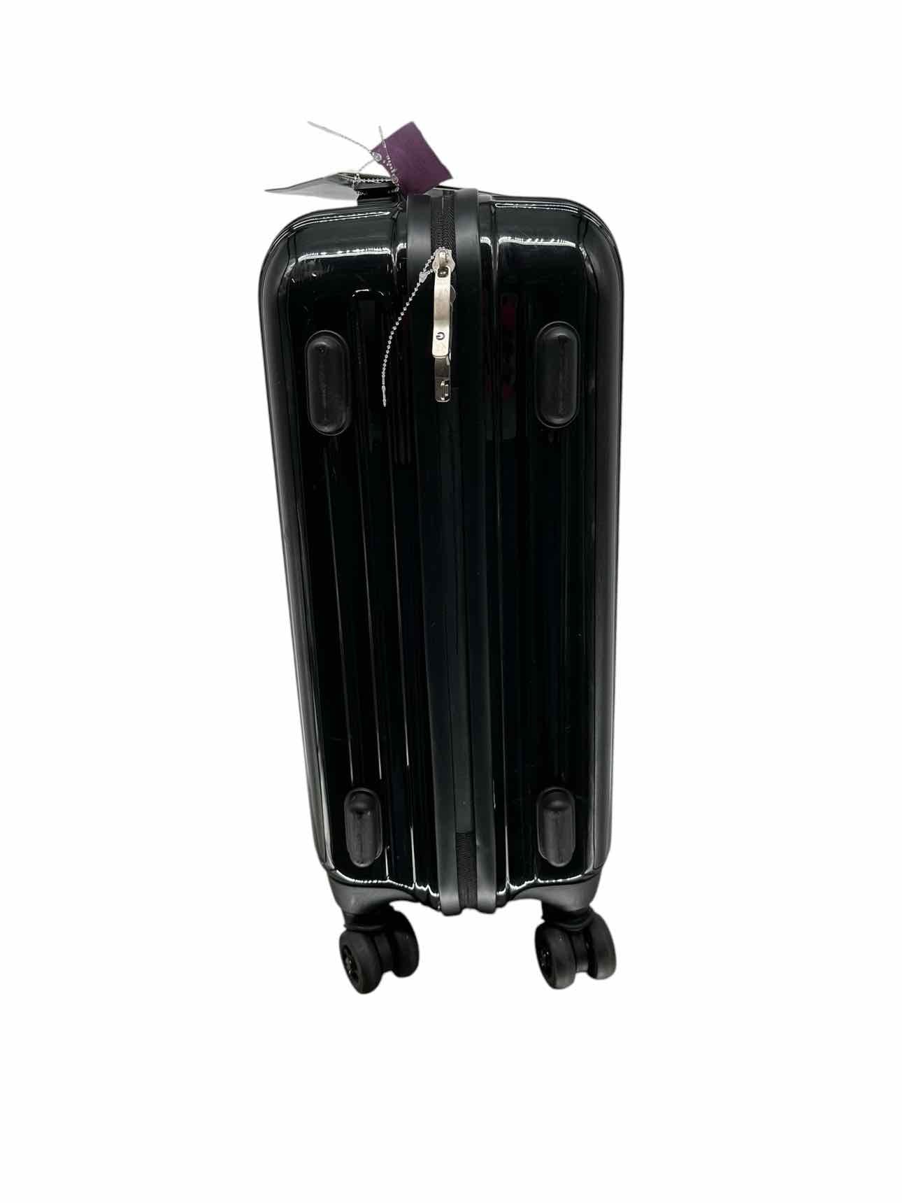 Ugobags Black Sheet Music Small  Wheeled Carry On **NEW**