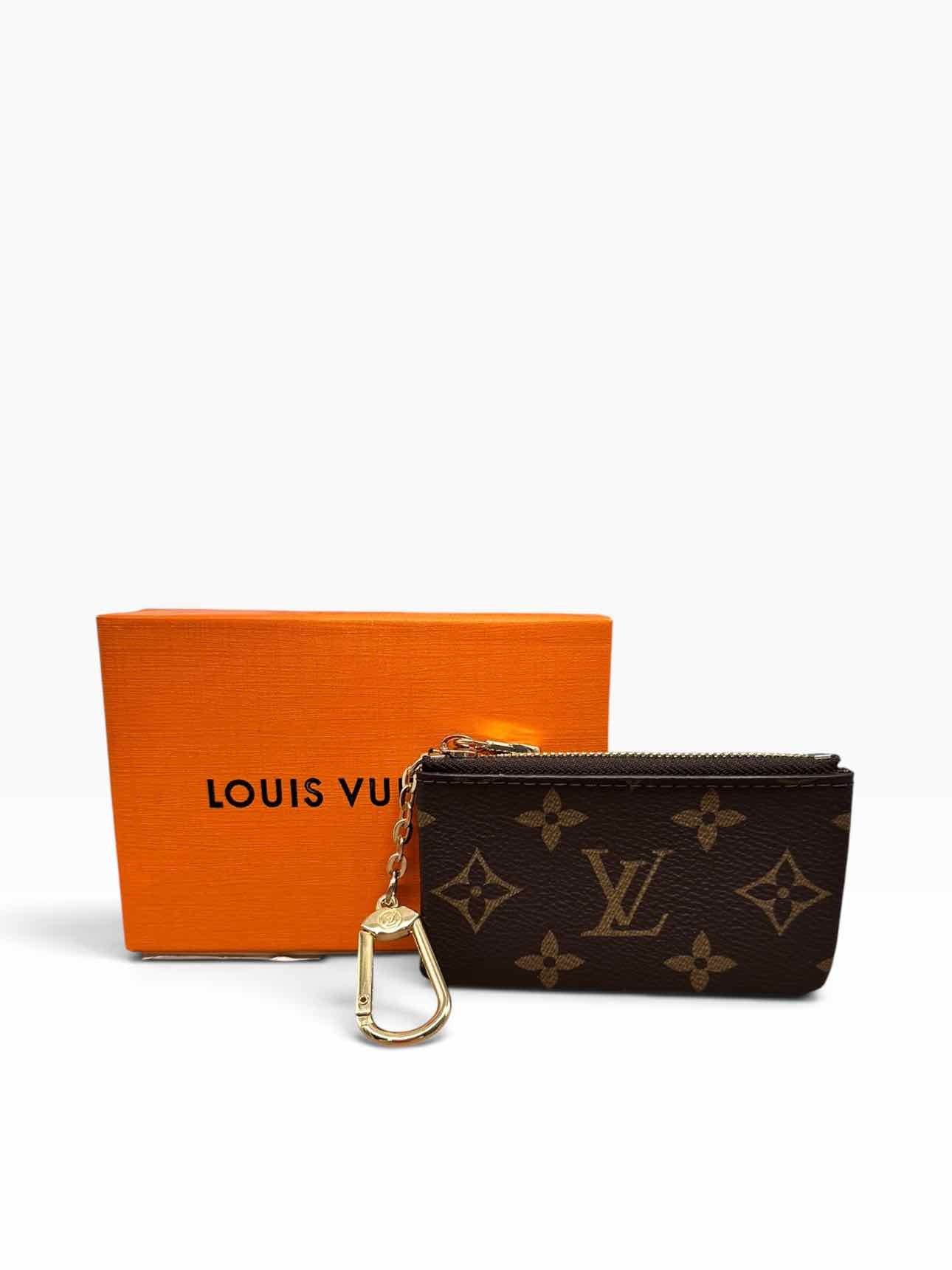Louis Vuitton Key Pouch