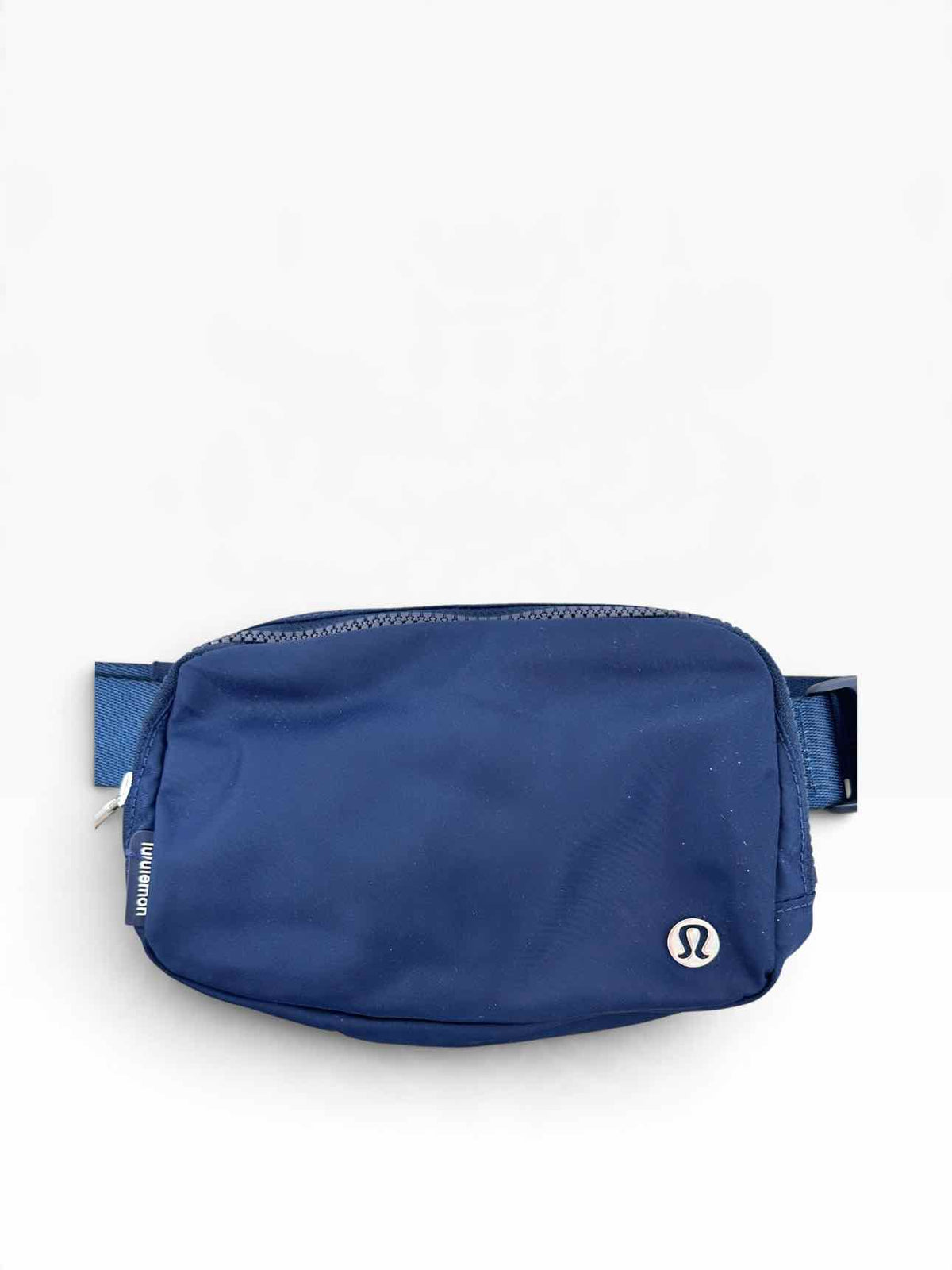 Lululemon Navy Everywhere Bag