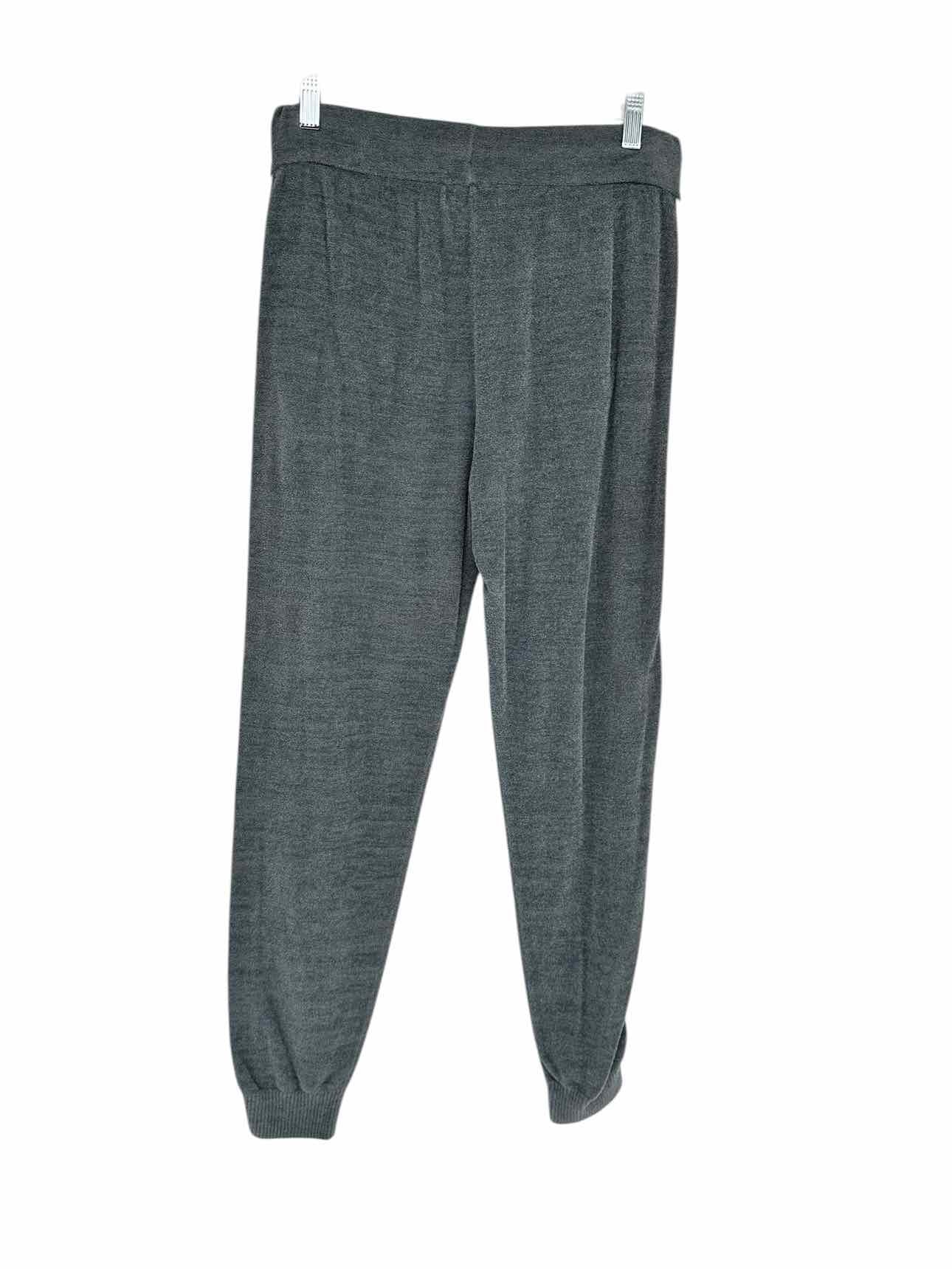 Barefoot Dreams Cozychic Ultra Lite Gray Sweatpants Size S