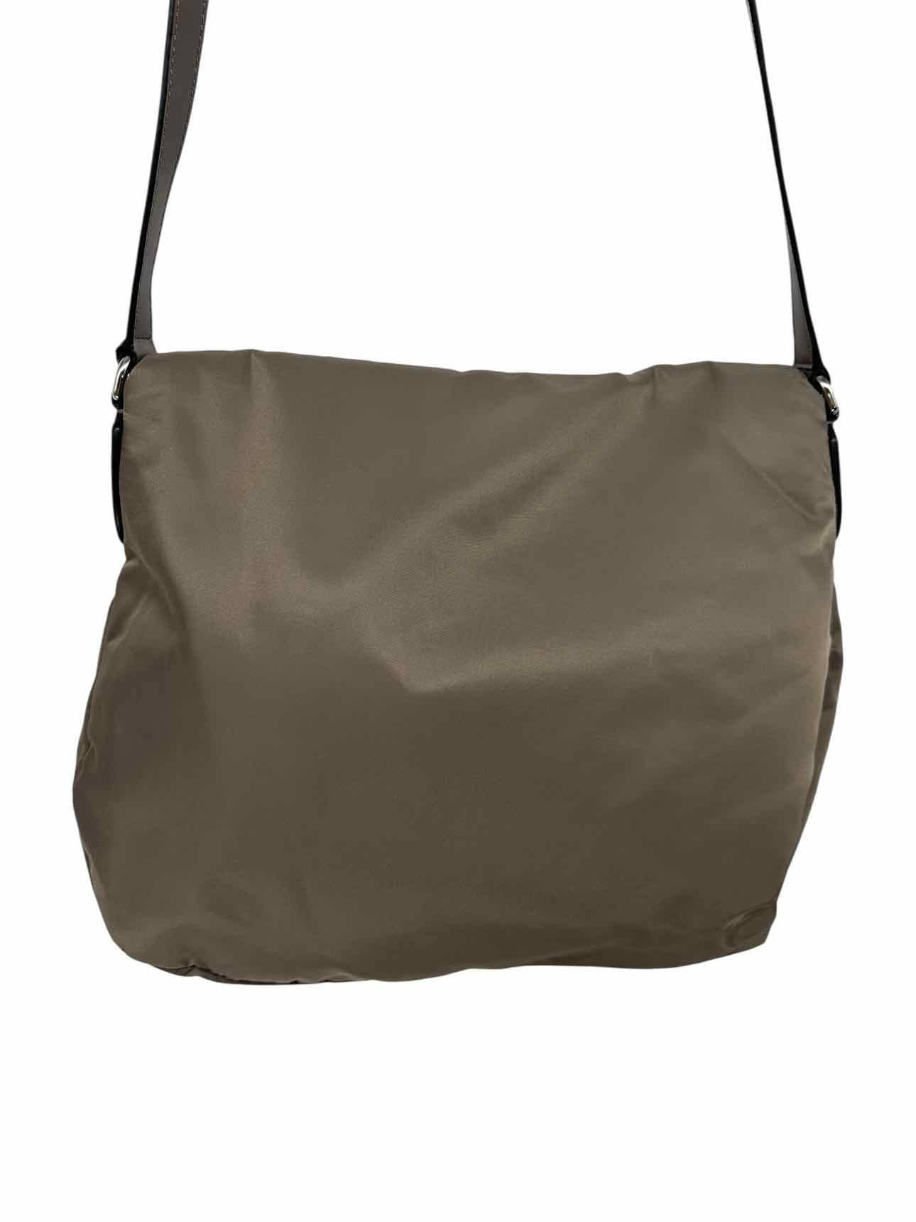 Marc Jacobs Preppy Natasha Crossbody