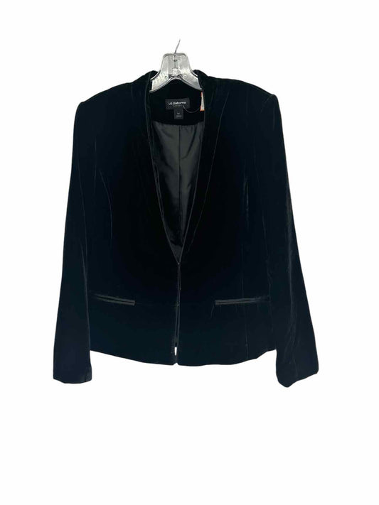 Liz Claiborne Black Size M Jacket