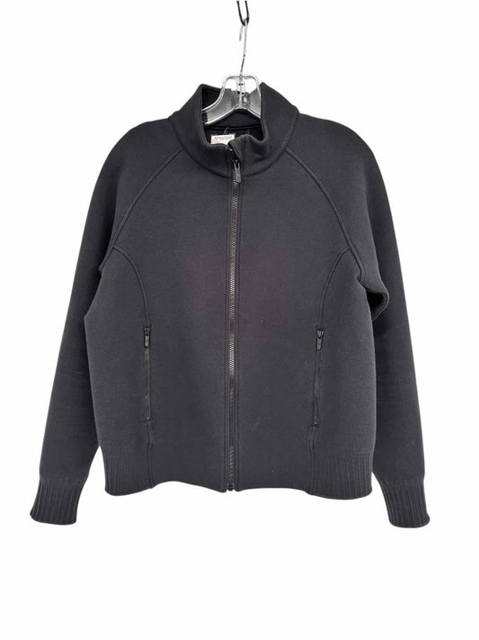 Lululemon NTS Jacket Black Size 8