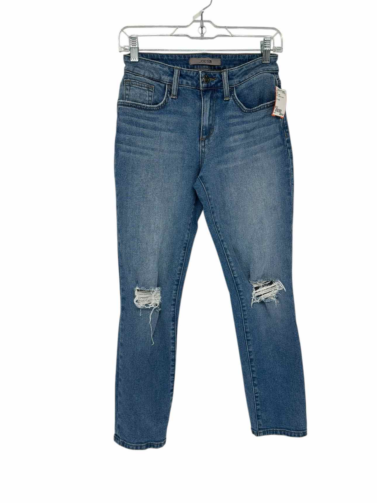Joe's Jeans Blue Size 2 Jeans