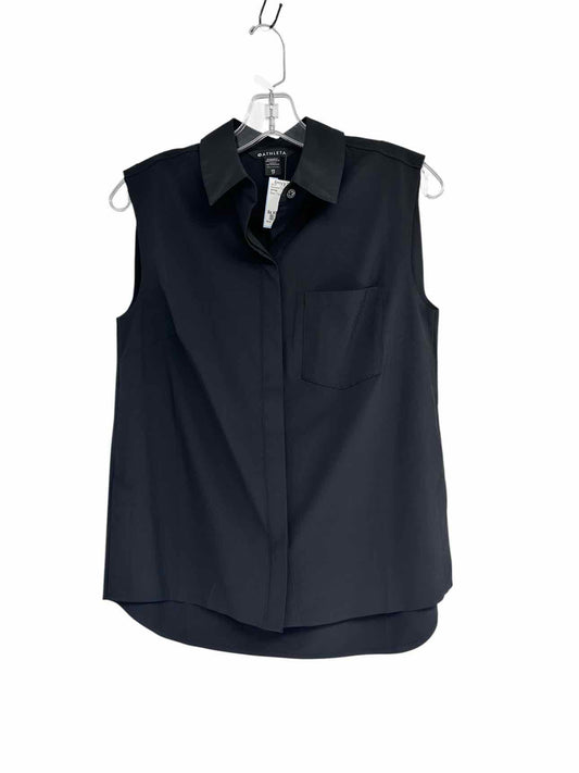 Athleta Black Size XS Sleeveless Top