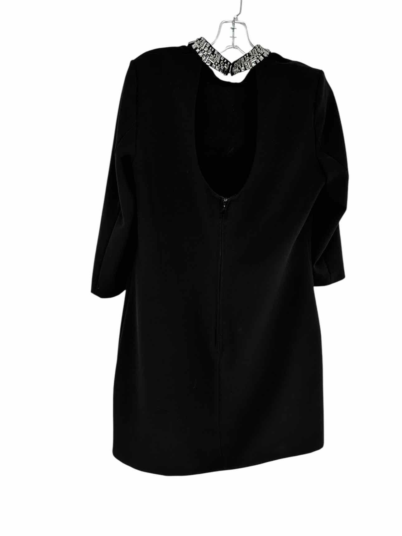 H&M Black Size 12 Dress