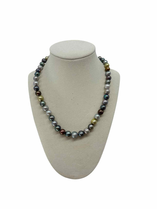 Pearl Honora Necklace