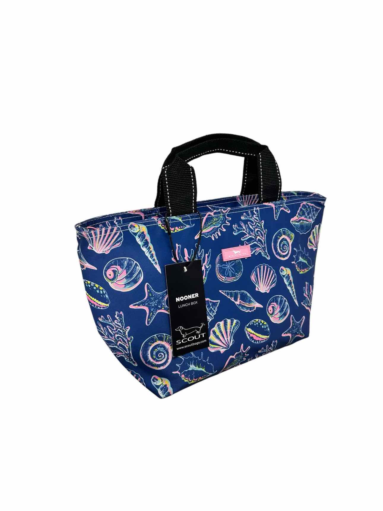 Scout Nooner Lunch Box in Bombshell  **NEW**
