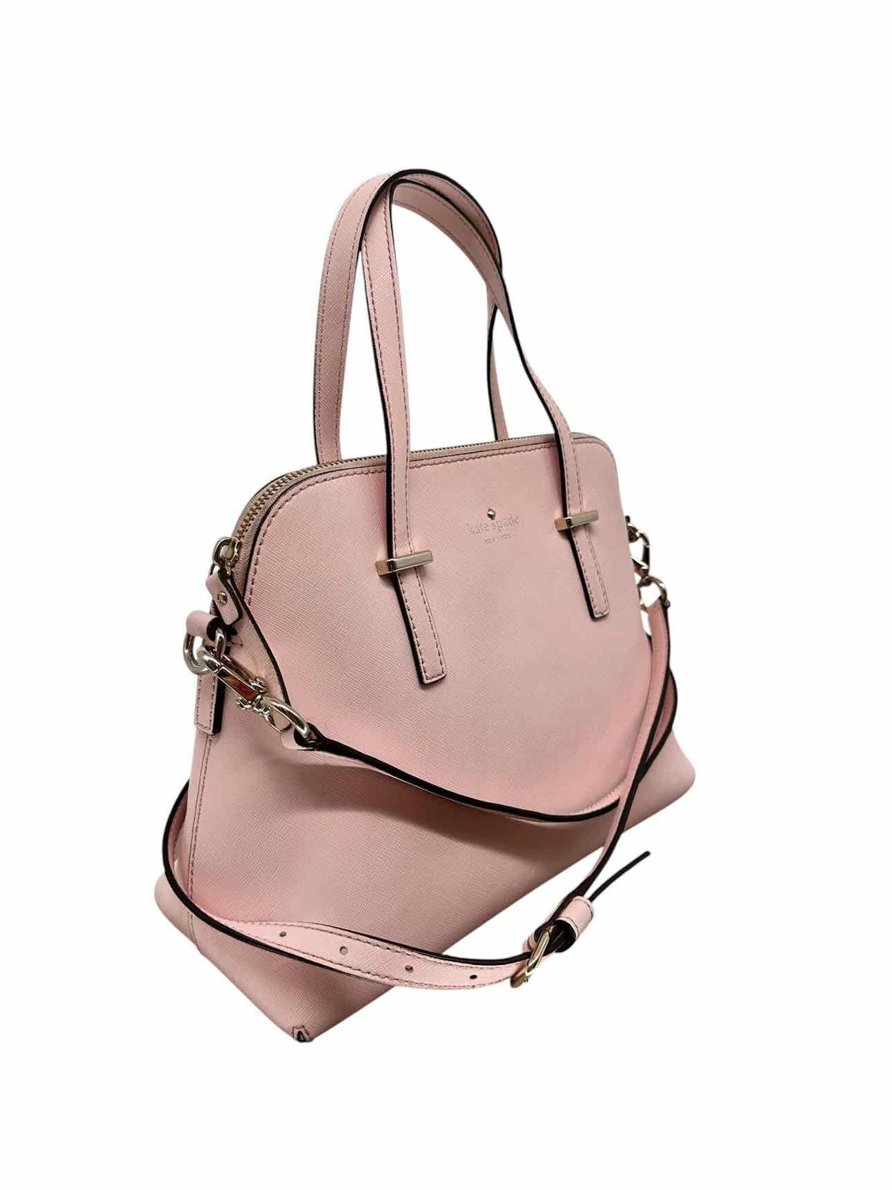 Kate Spade Cedar Street Maise Satchel