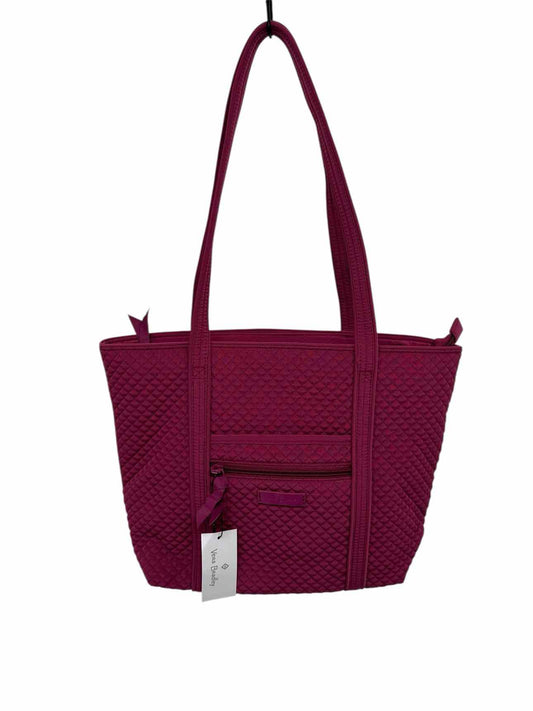 Vera Bradley Small Vera Tote  **NEW**