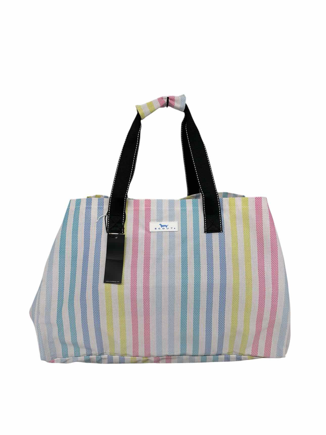 Scout Checking In Tote in Havana Cabana  **NEW**