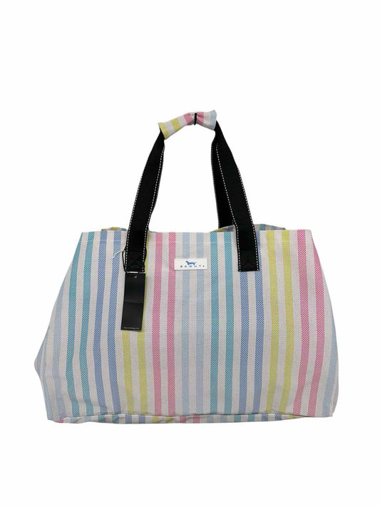 Scout Checking In Tote in Havana Cabana  **NEW**