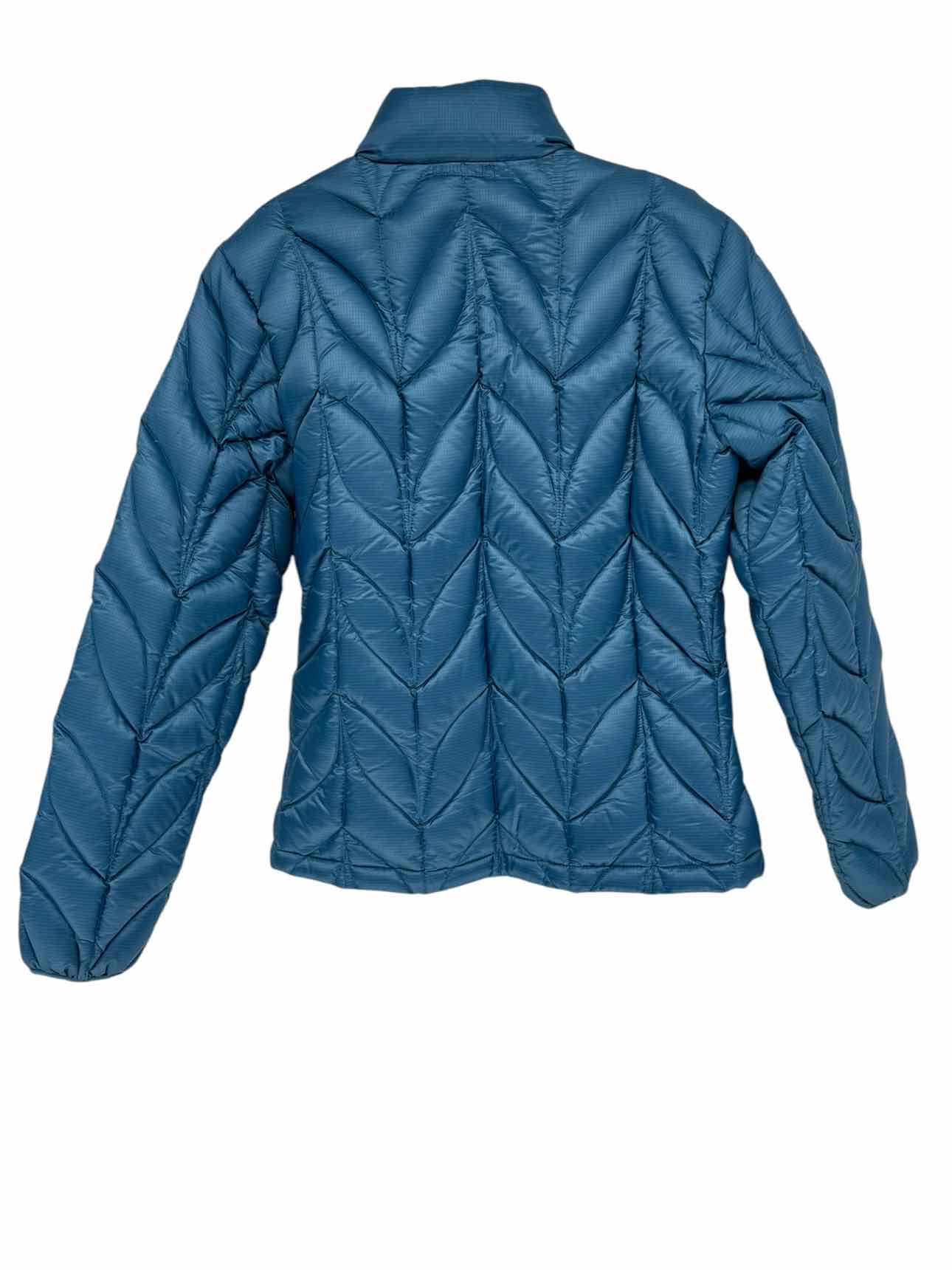 Eddie Bauer Blue Size M Jacket