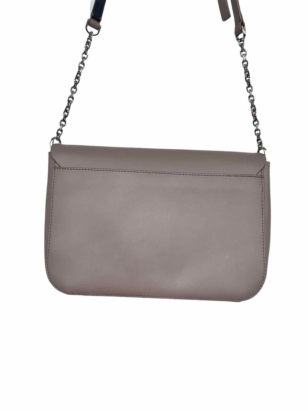 Kate Spade Magnolia Street Izabella Scalloped Flap Crossbody