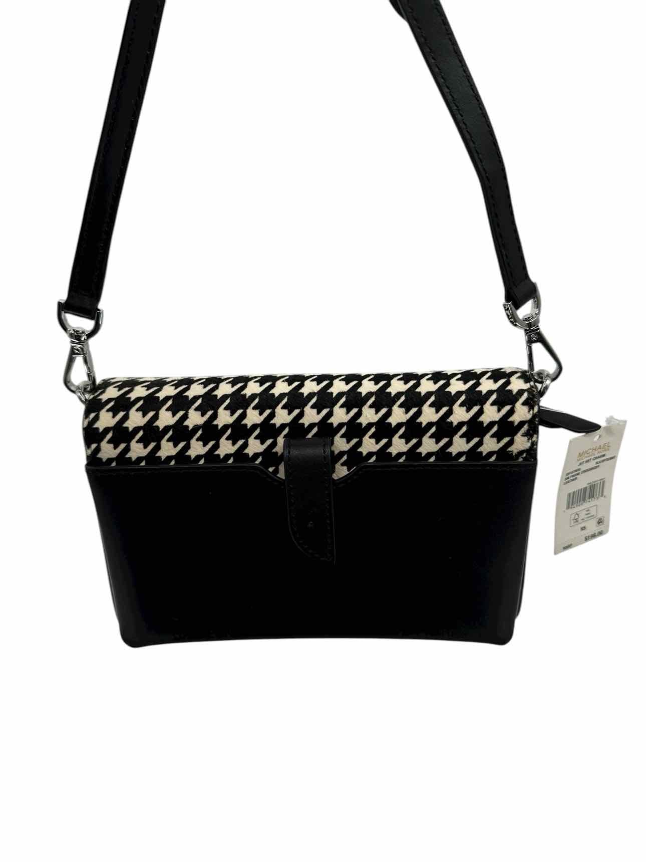 Michael Kors Jet Set Charm Small Phone Crossbody  **NEW**