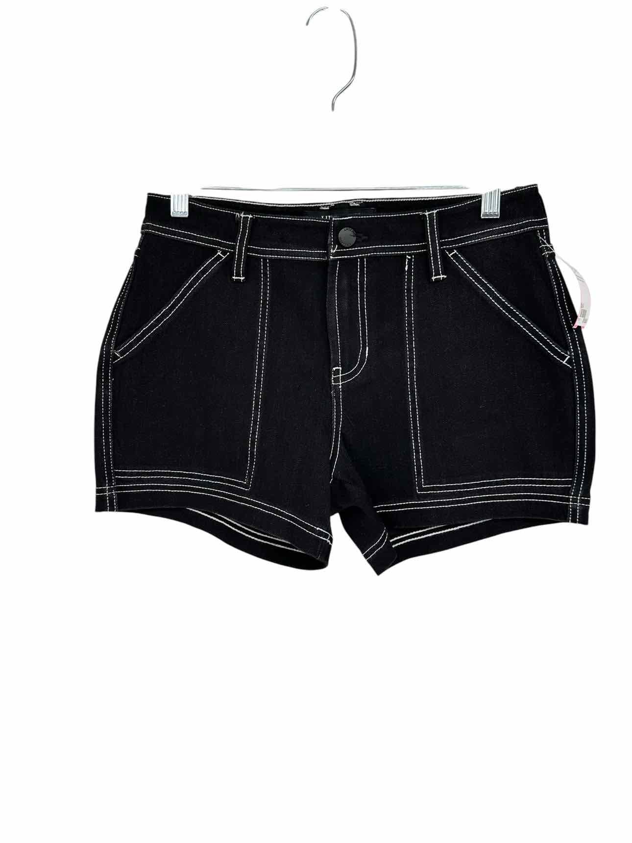 Liverpool Jean Company Black Size 4 Shorts