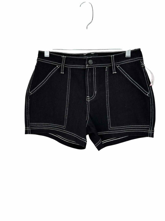 Liverpool Jean Company Black Size 4 Shorts