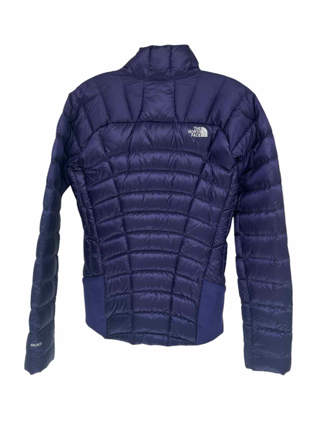 The North Face Purple Size XS Jacket