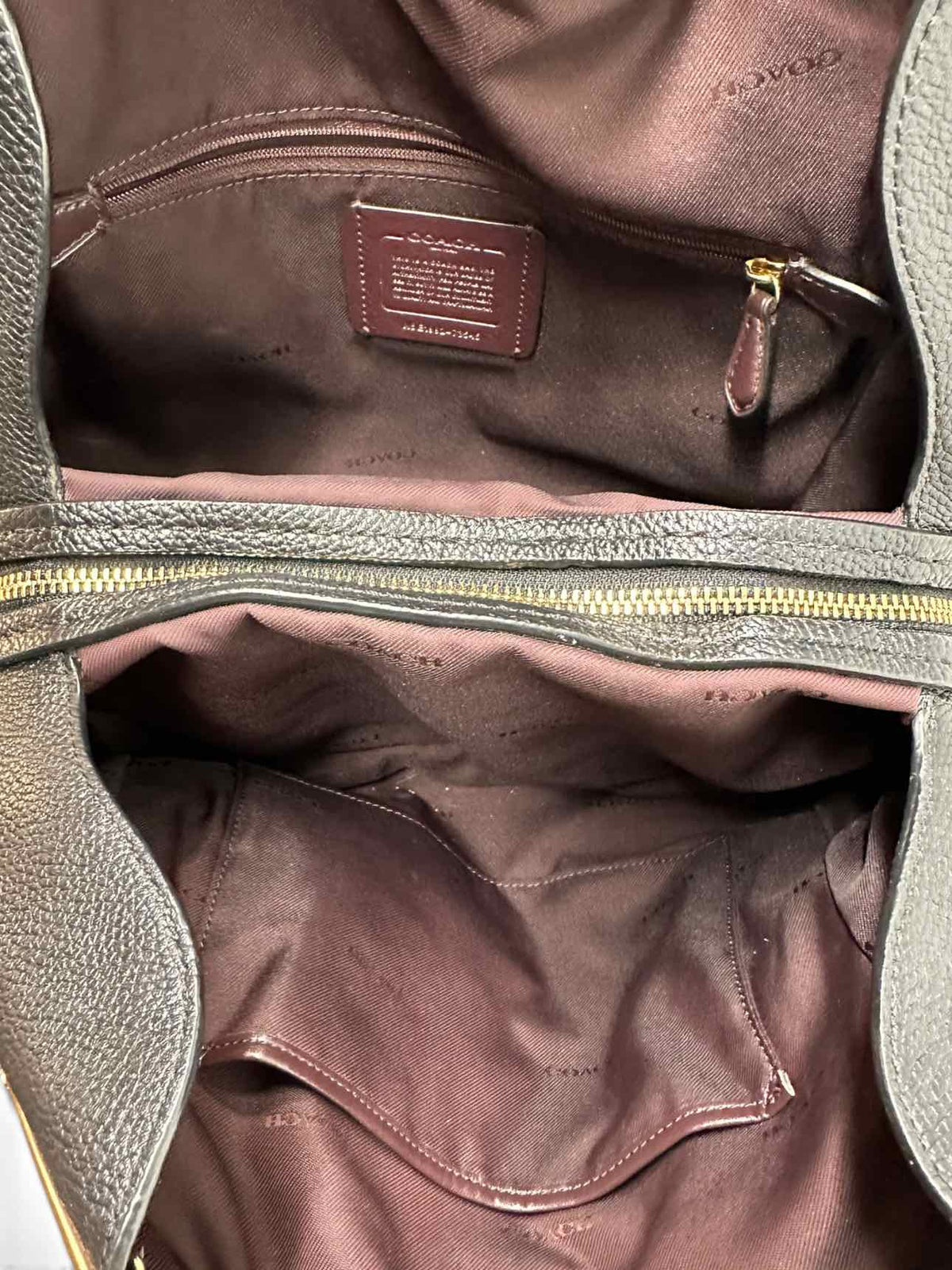 Coach Dalton 31 Shoulder Bag