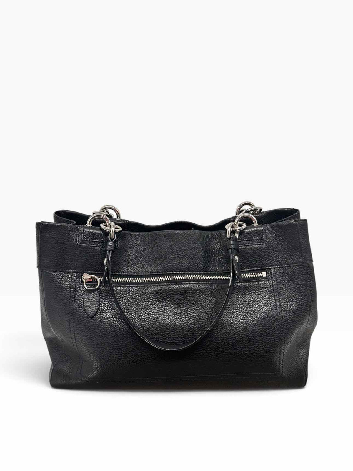 Coach Penelope Carryall Satchel