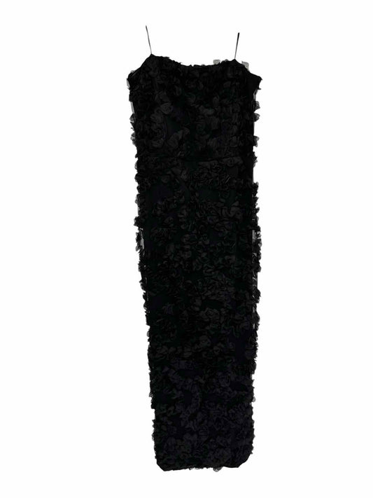Express Black Size L Maxi **NEW**