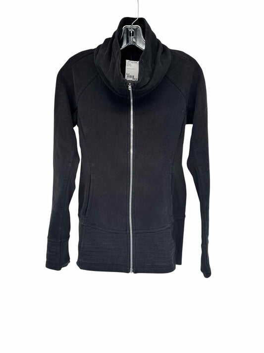 Lululemon Radiant Jacket II Black Size 4