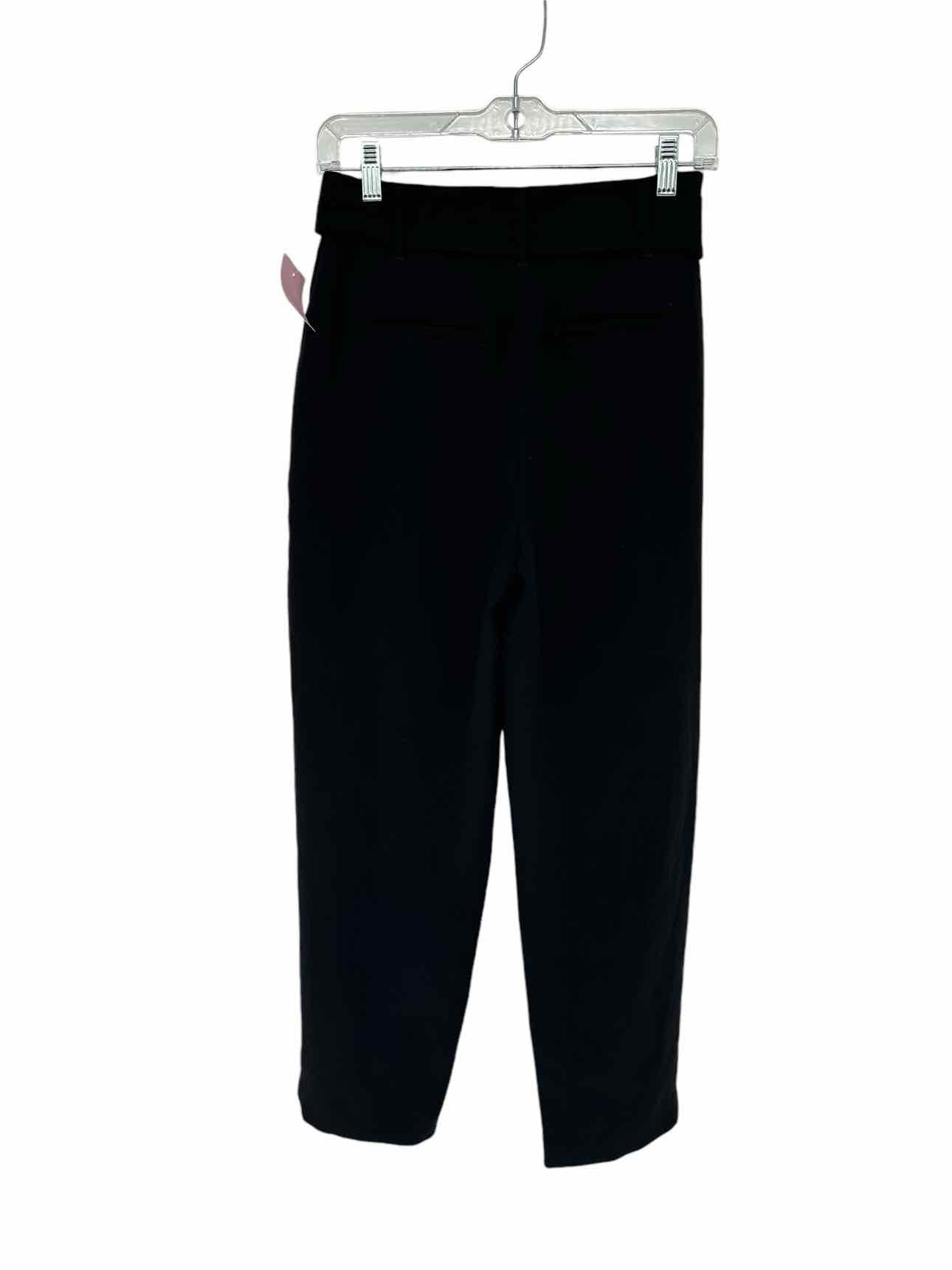 Wilfred Black Size 4 Pants