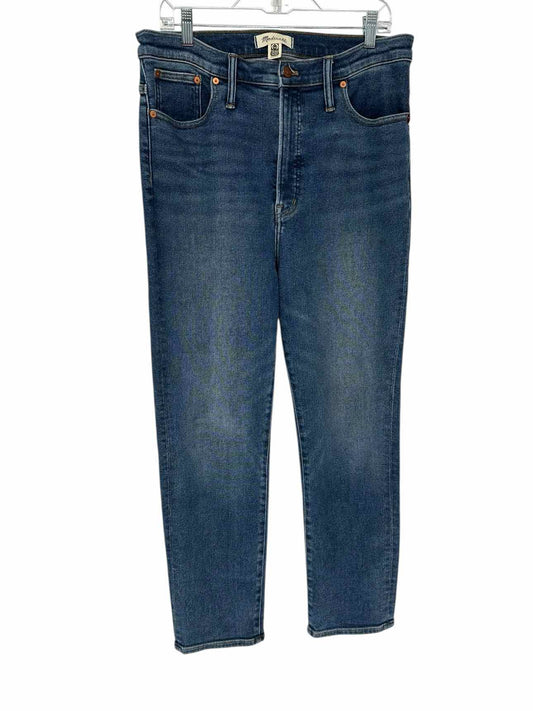 Madewell The Perfect Vintage Jean Size 14