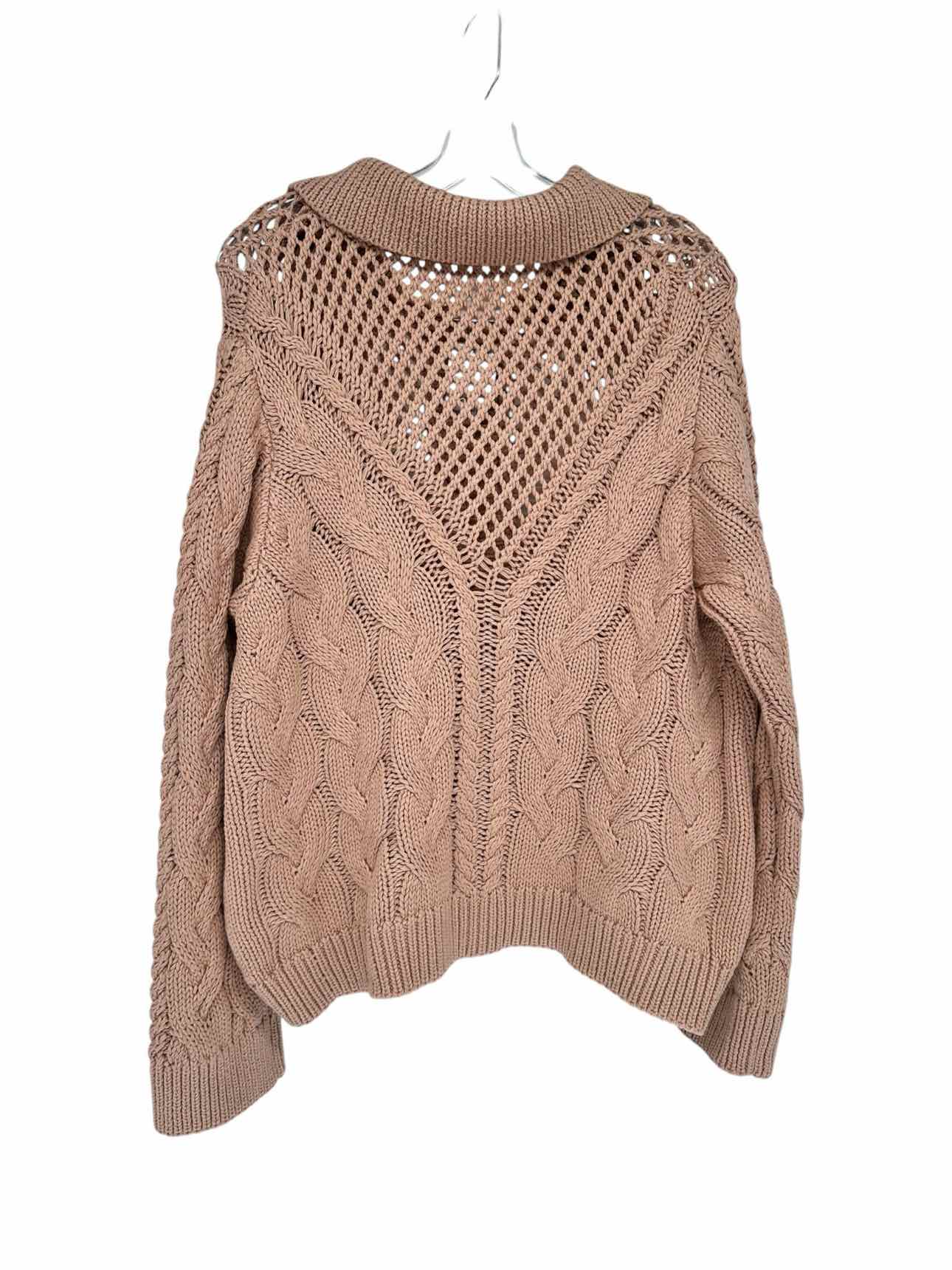 Sabo Addison Sweater & Shorts Size XS