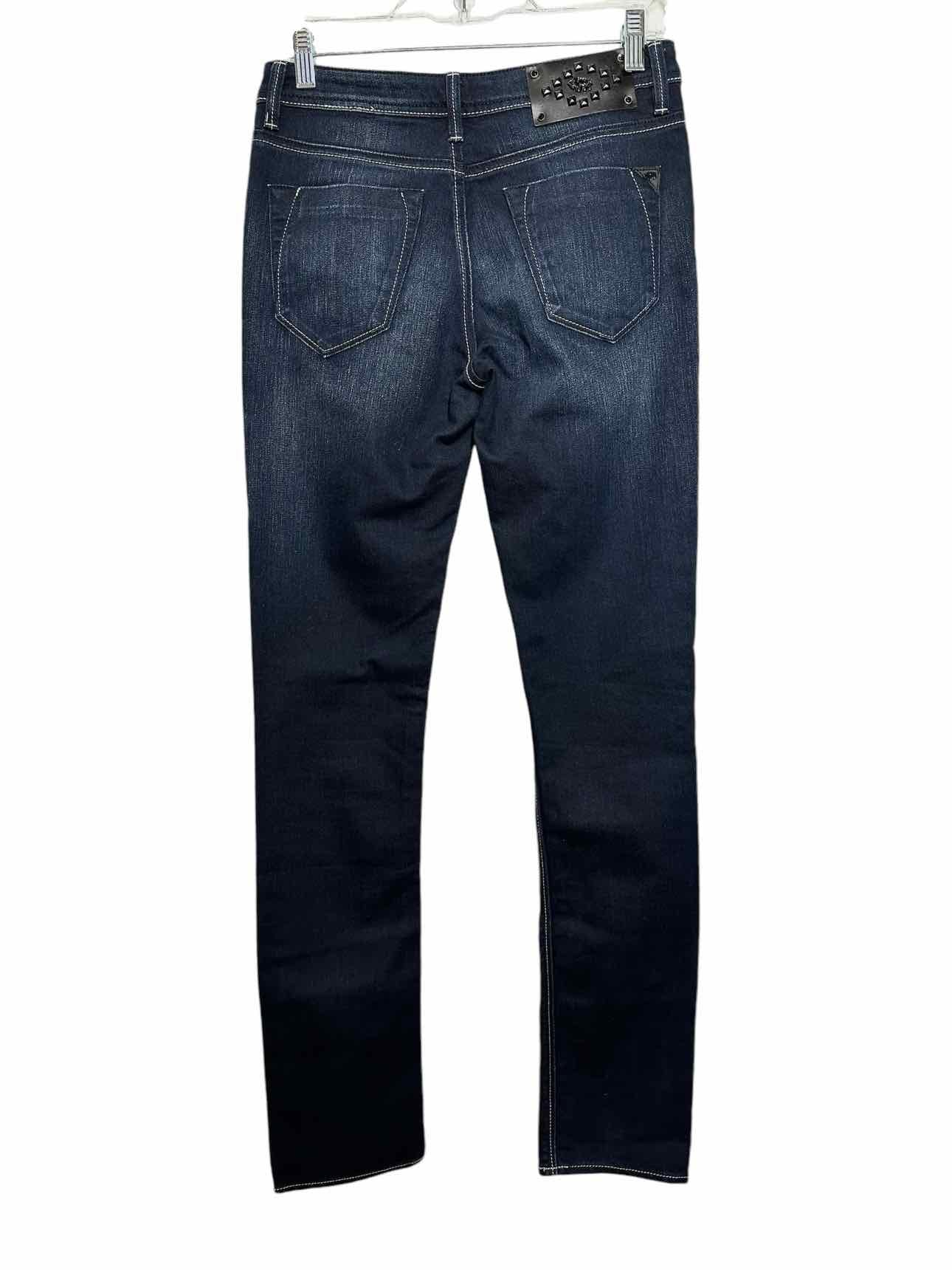 Buffalo David Britton Blue Jeans Size 2