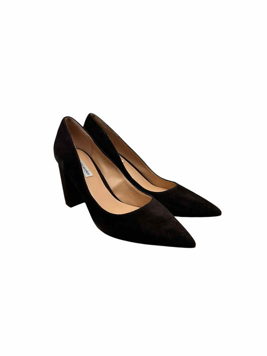 Saks Fifth Avenue Brown Shoe Size 8 Pumps **NEW**