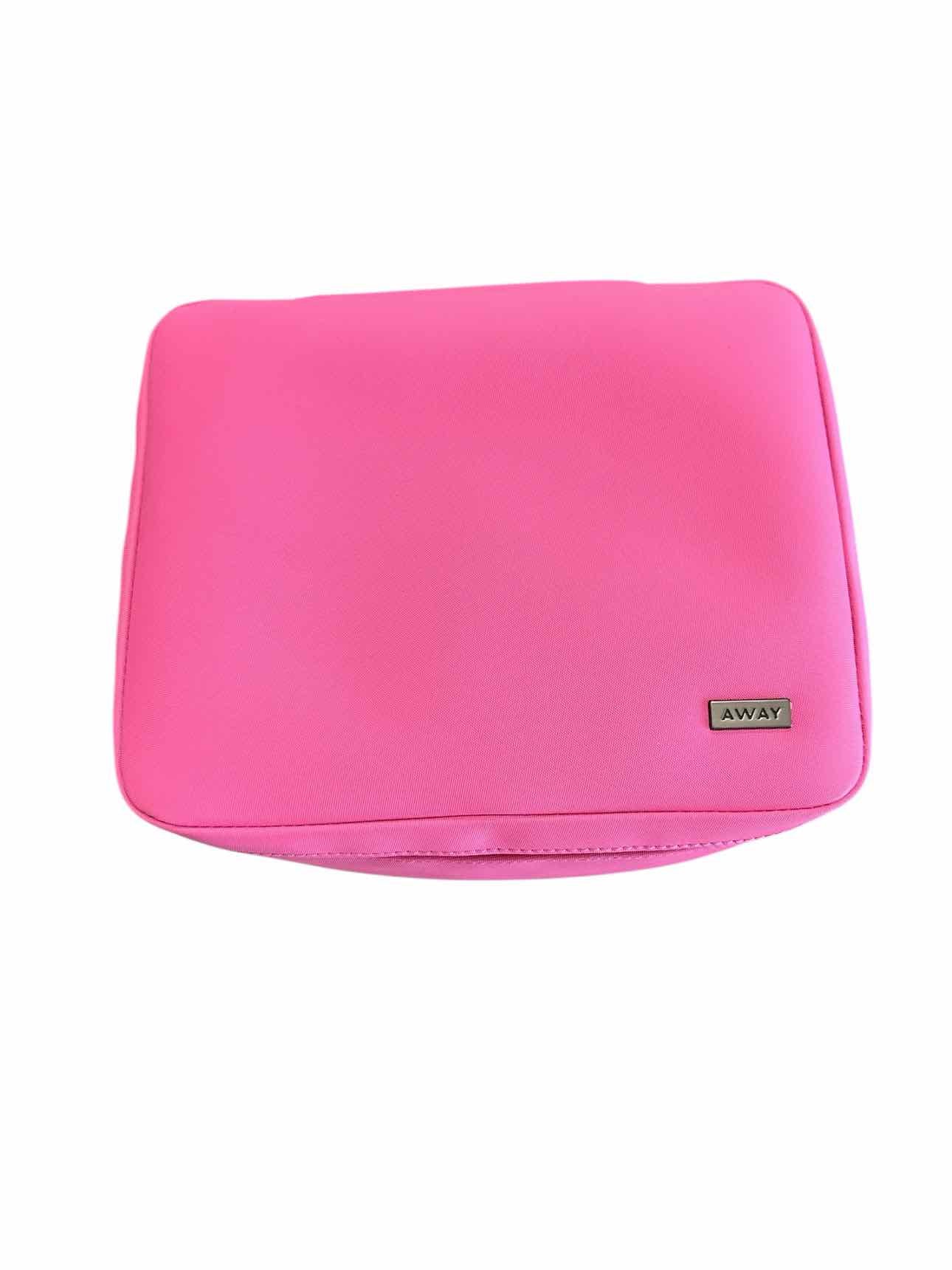 Away Pink Toiletry Bag