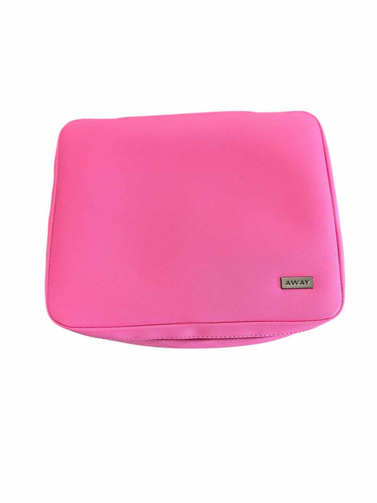 Away Pink Toiletry Bag