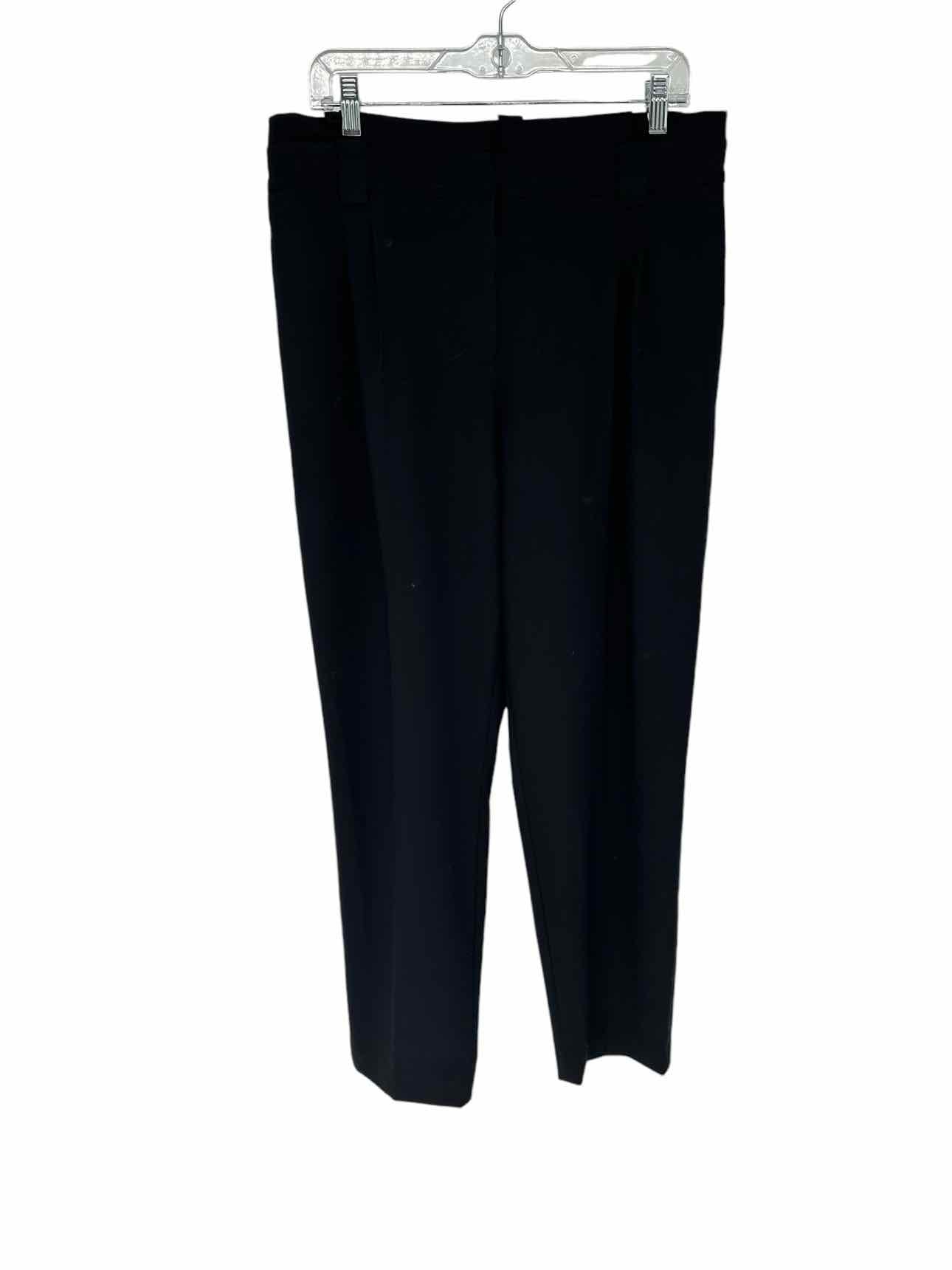 Calvin Klein Black Size 12 Pants