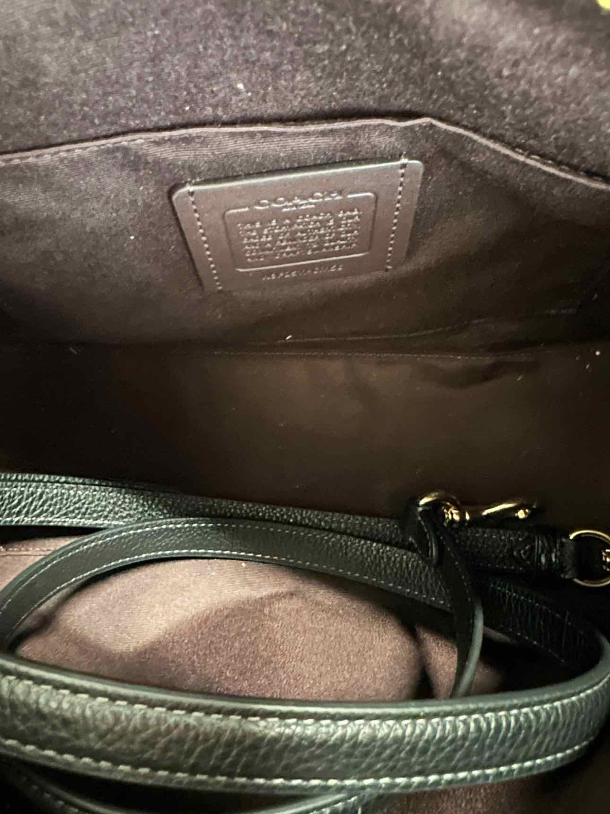Coach Georgia Satchel