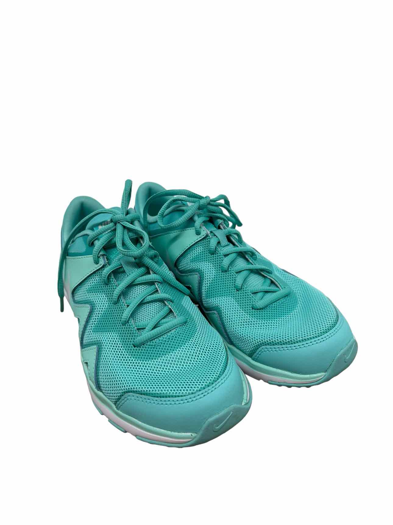 Nike Air Sculpt TR2 Aqua Sneakers SIZE 8 NEW