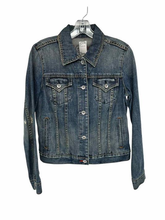 GAP Blue Jean Jacket Size S