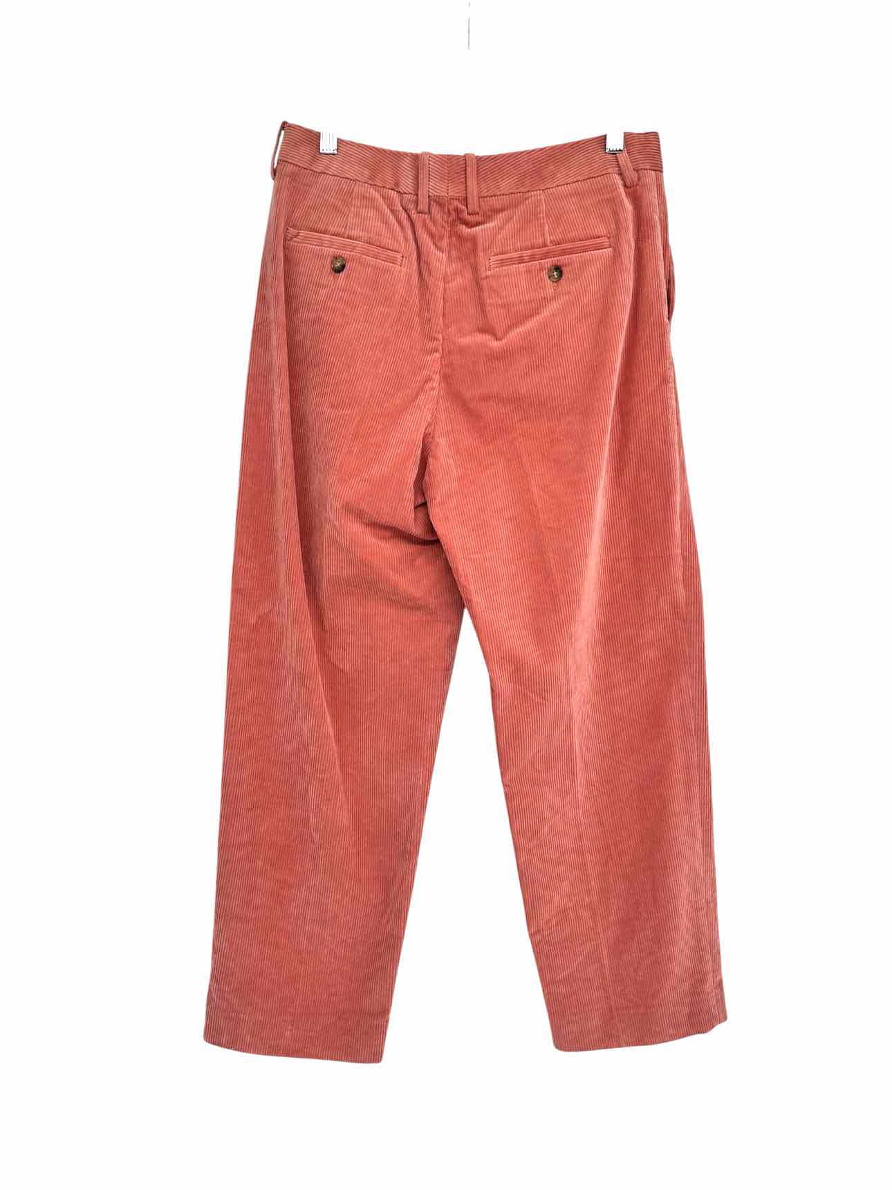 Banana Republic Pink Size 8L Corduroys **NEW**