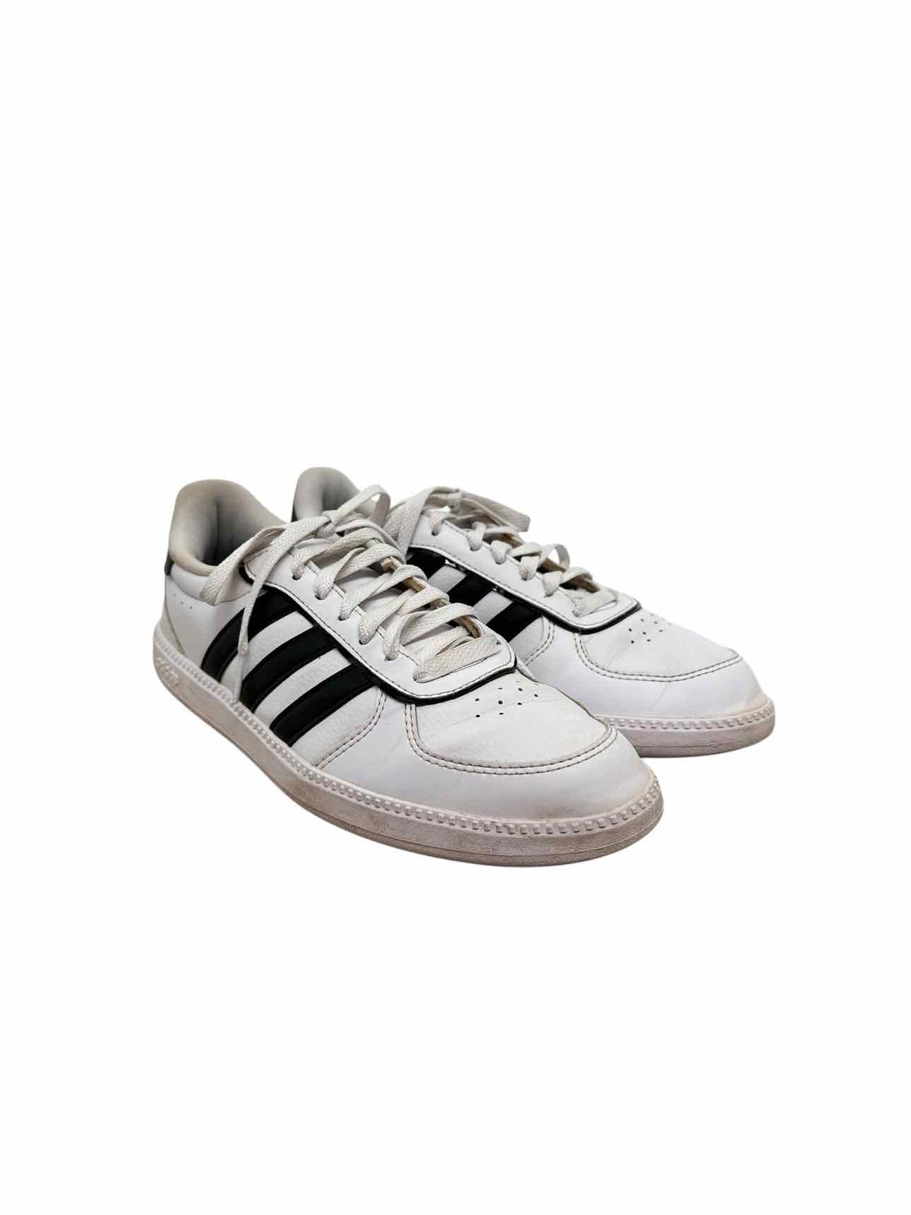 Adidas Breaknet Sleek Sneakers Shoe Size 9