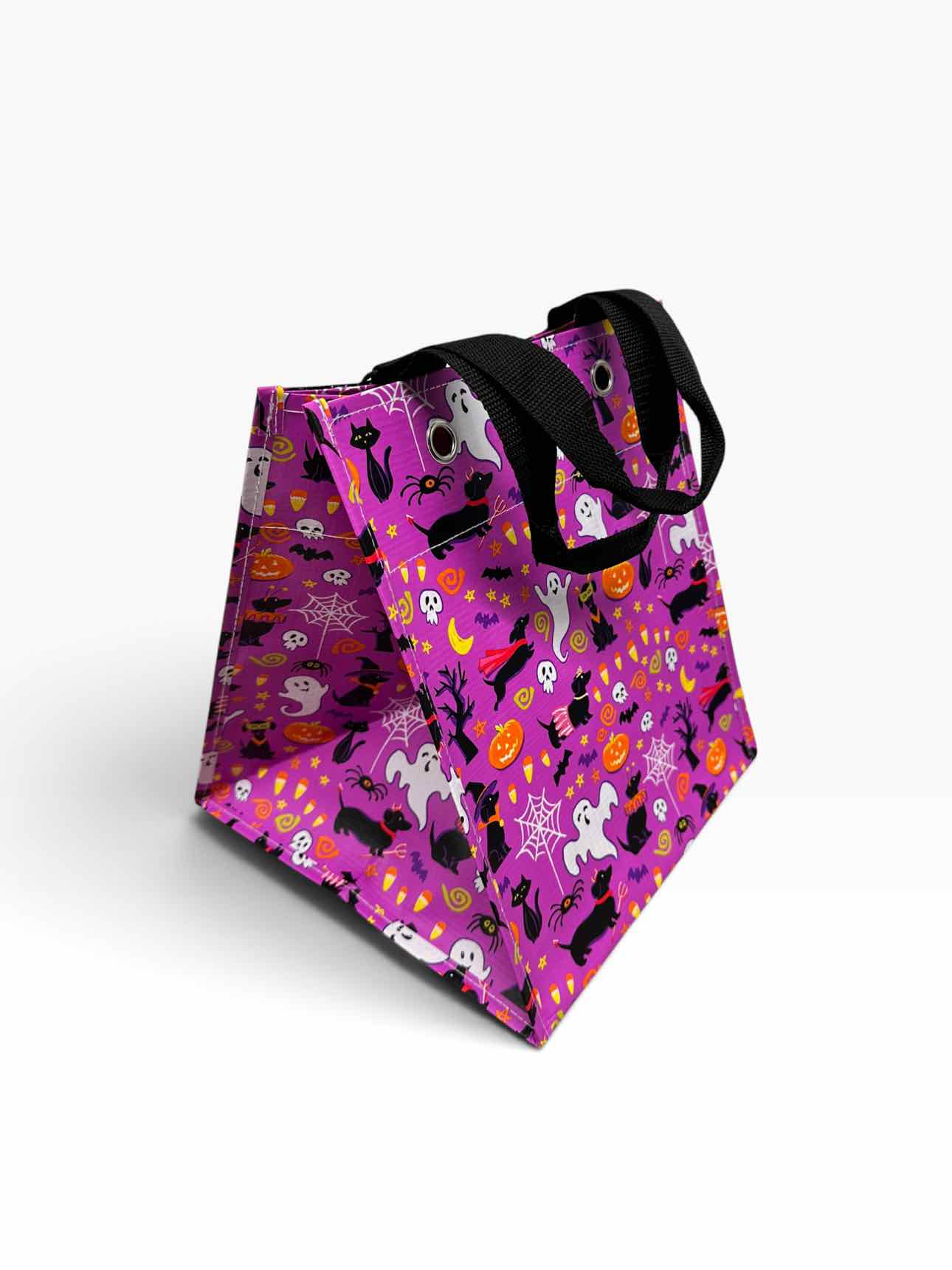 Scout Reusable XL Halloween Gift Bag  **NEW**