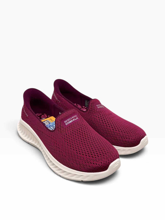 Skechers Performance GoWalk Sneakers Rose Shoe Size 6 **NEW**