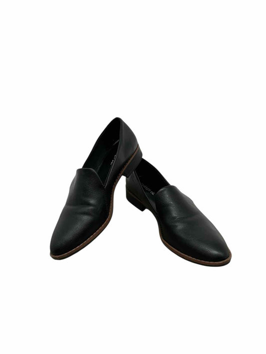 Indigo Rd. Black Shoe Size 7 Loafers