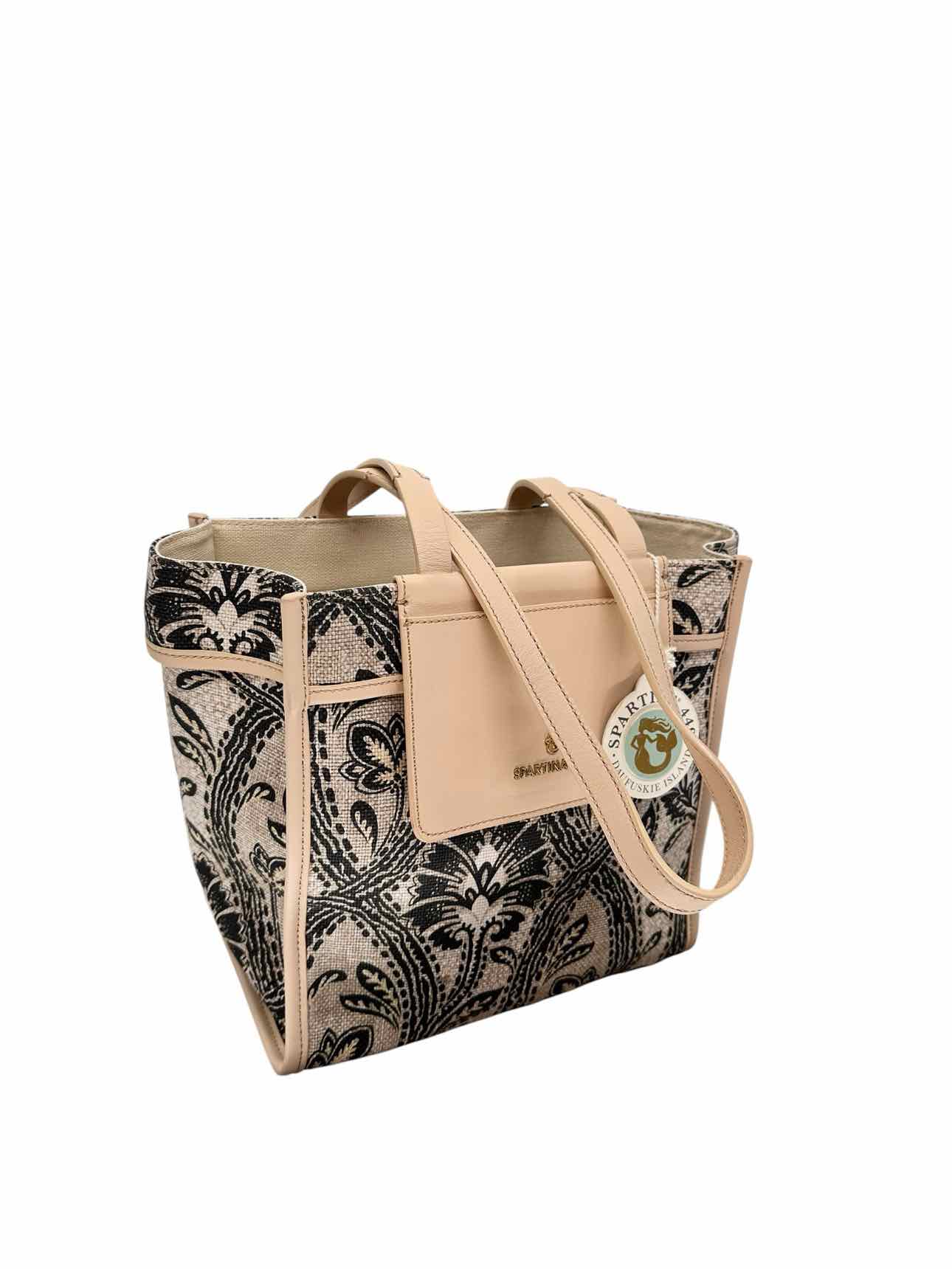 Spartina 449 Tabitha Tote Bellinger  **NEW**