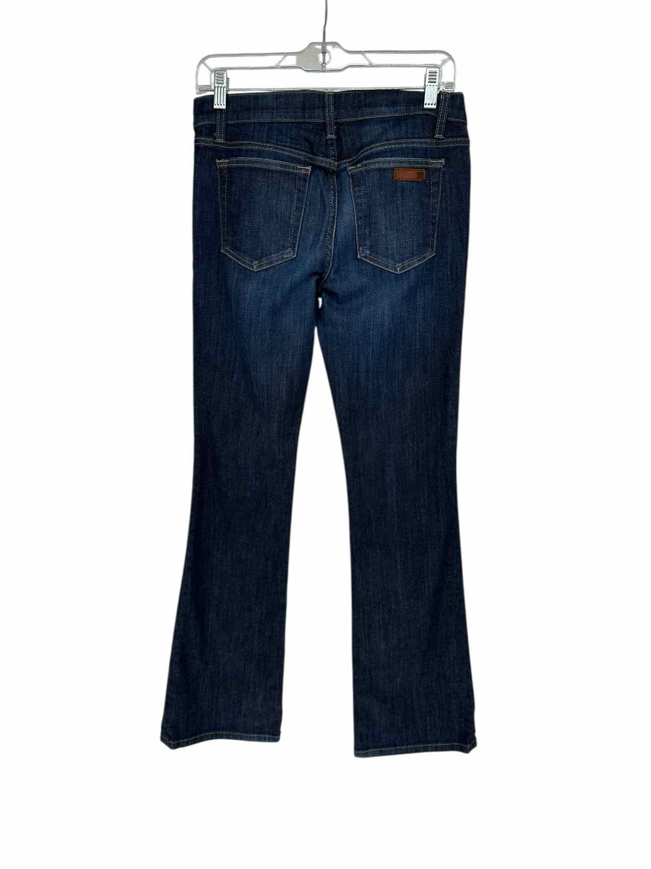 Joe's Jeans Petite Bootcut Blue Jeans Size 4