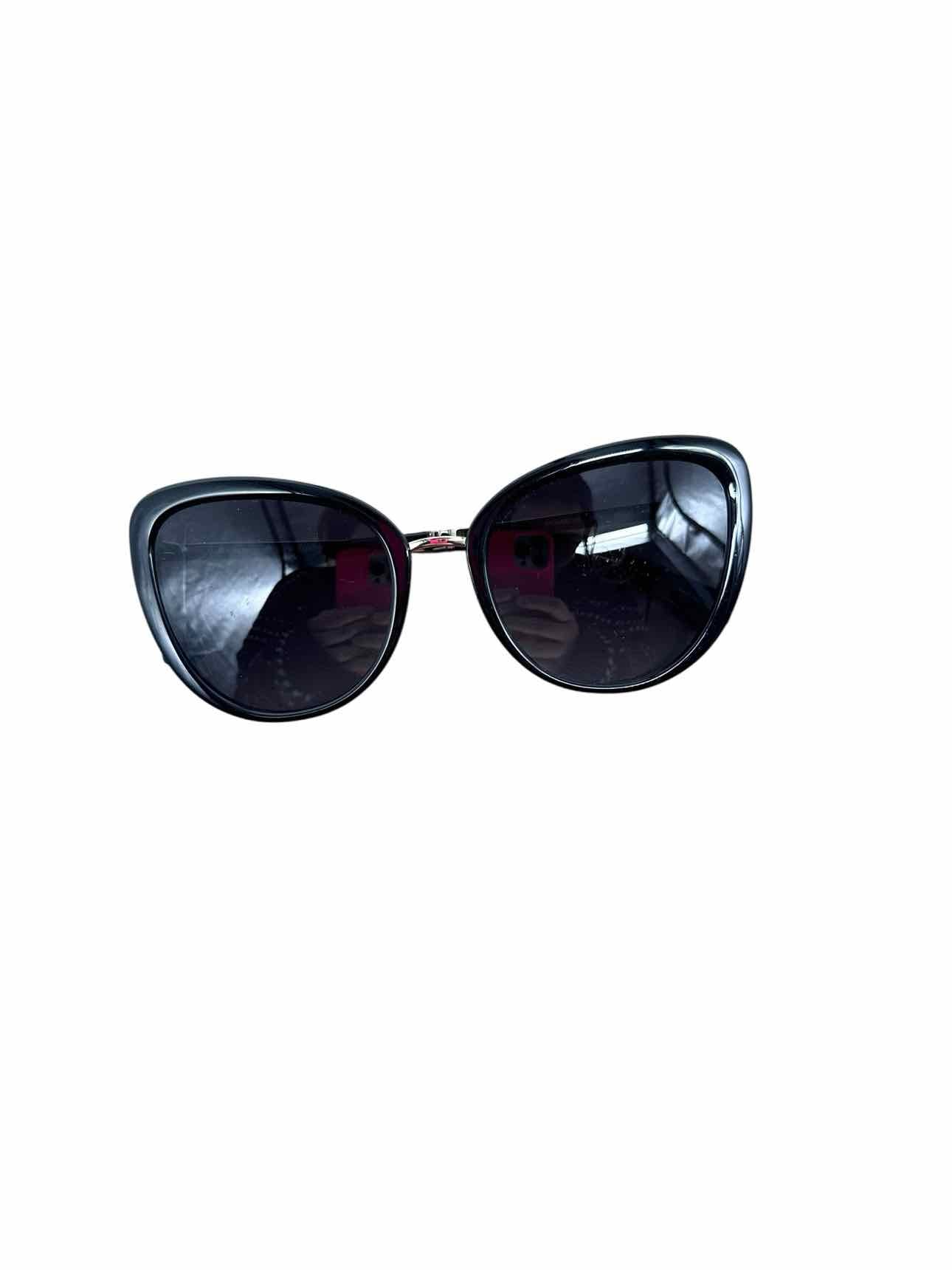 Kate Spade Sydnee Black Frame Sunglasses
